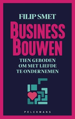 Business bouwen