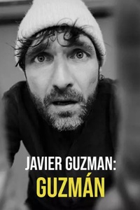 Javier Guzman - Guzmán