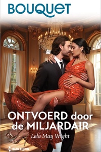Bouquet 4748 - Ontvoerd door de miljardair