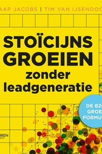 Stoïcijns groeien zonder leadgeneratie