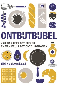 Ontbijtbijbel