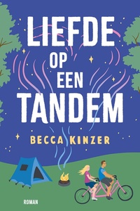 Liefde op een tandem