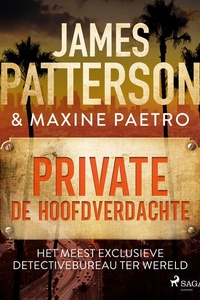 Private: De hoofdverdachte