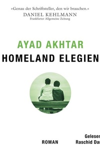 Homeland Elegien