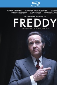 Freddy, leven in de brouwerij (S01)