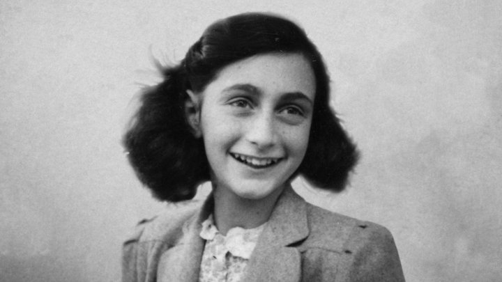 Netflix brengt Anne Frank-film wereldwijd uit