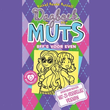 BFF's voor even: Avonturen van een niet-zo-vriendelijke vriendin