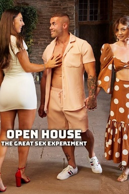 Open House: The Great Sex Experiment