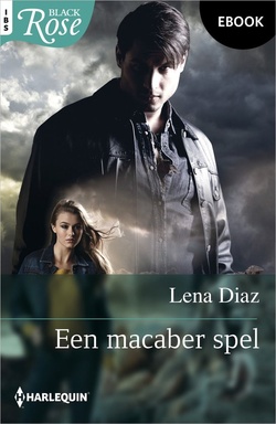 Black Rose 151 - Een macaber spel
