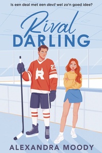 Darling Devil 1 - Rival Darling