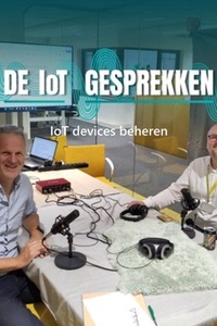 IoT devices beheren