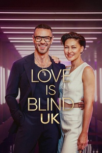 Love Is Blind: UK
