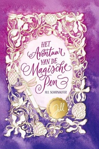 Het avontuur van de magische pen