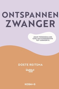 Ontspannen zwanger