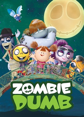 Zombie Dumb