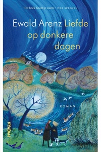 Liefde op donkere dagen
