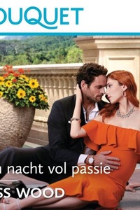 Eén nacht vol passie