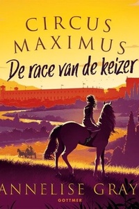 De race van de keizer