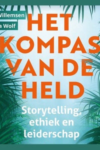 Het kompas van de held