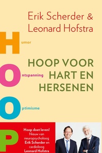 Hoop voor hart en hersenen