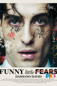 FUNNY little FEARS (DREAMS)