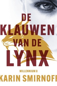 De klauwen van de lynx - Millennium 8