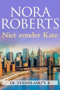 Niet zonder Kate