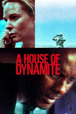 A House of Dynamite