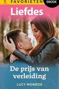 Liefdes Favorieten 821 - De prijs van verleiding