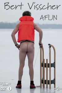 Bert Visscher: Afijn