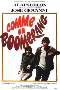 Boomerang