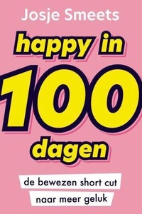 Happy in 100 dagen