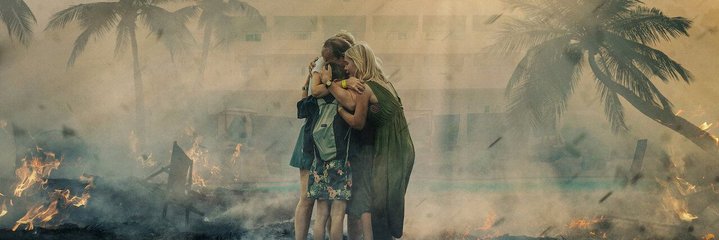 Krijgt La Palma een seizoen 2 op Netflix?