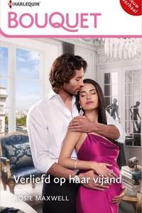 Bouquet 4558 - Verliefd op haar vijand