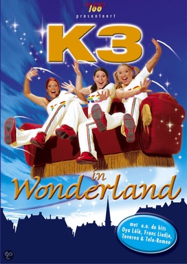 K3 in Wonderland