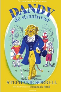 Dandy de straatrover
