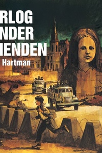 Oorlog zonder vrienden