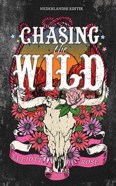Crimson Ridge 1 - Chasing the wild