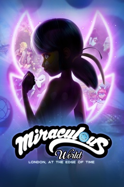 Miraculous World Londen: aan de rand van de tijd