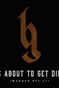 It's About To Get Dirty