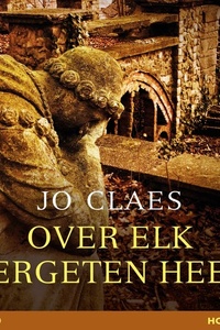 Over elk vergeten heen