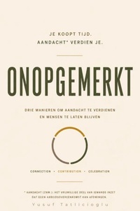 Onopgemerkt