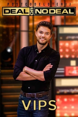 Postcode Loterij Deal Or No Deal: VIP Special