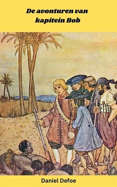 De avonturen van kapitein Bob