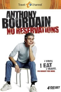 Anthony Bourdain: No Reservations
