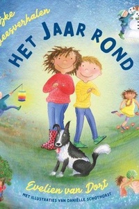 Het jaar rond
