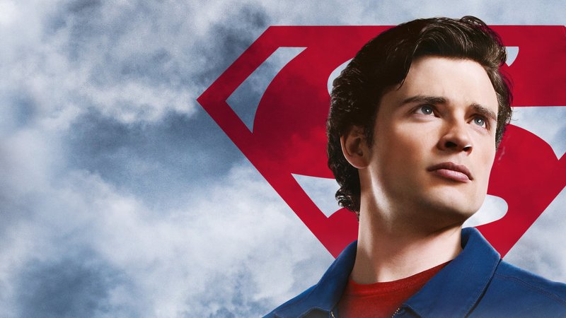 Komt er een seizoen 11 van Smallville op Netflix?
