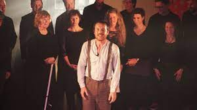 Other Voices: Damien Rice