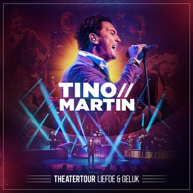 Theatertour Liefde & Geluk (Live Theatertour 2019-2020)