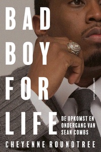 Bad Boy for life